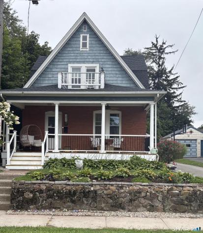 186 Francis Street New Britain CT 06053
