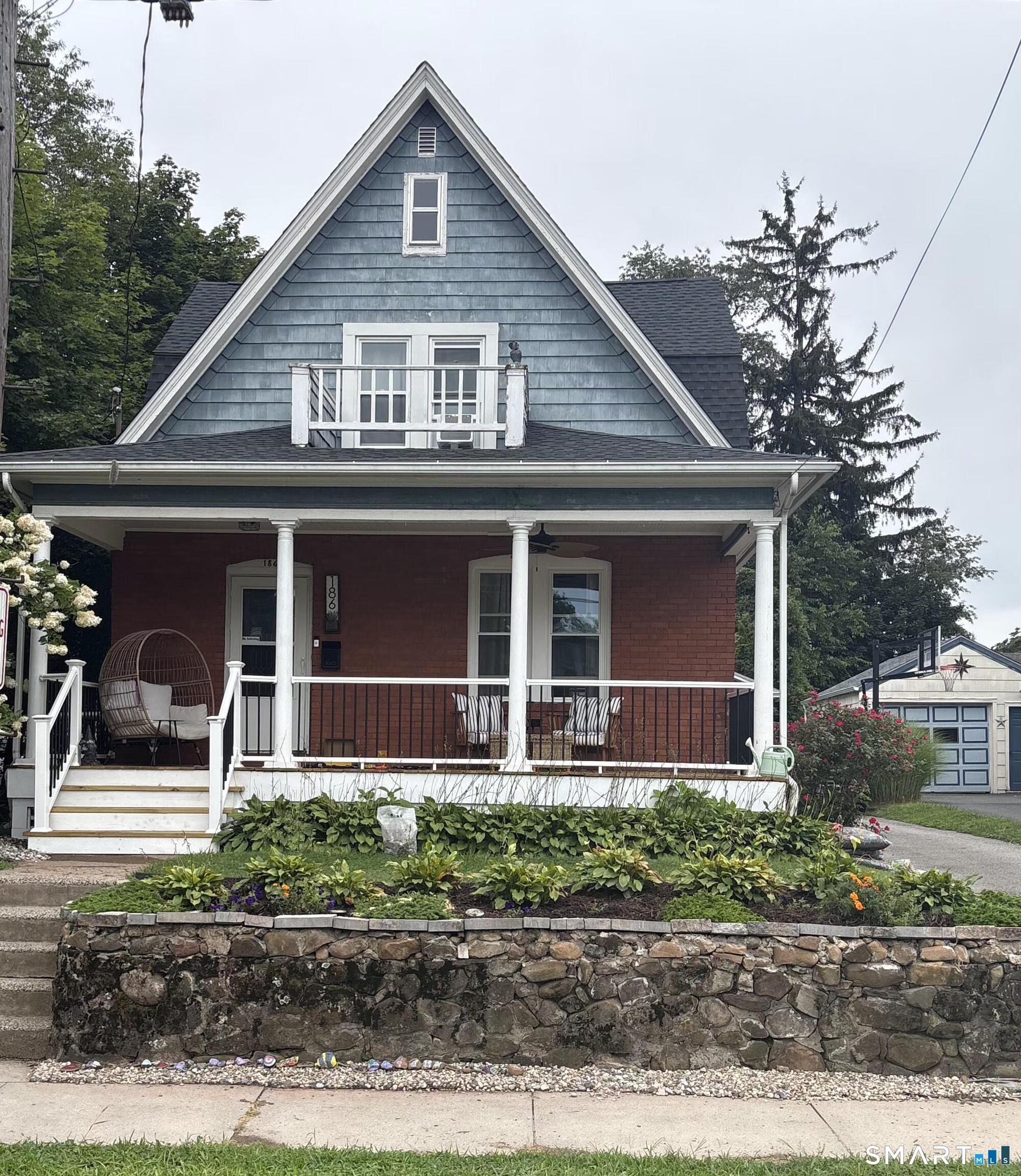 186 Francis Street New Britain CT 06053