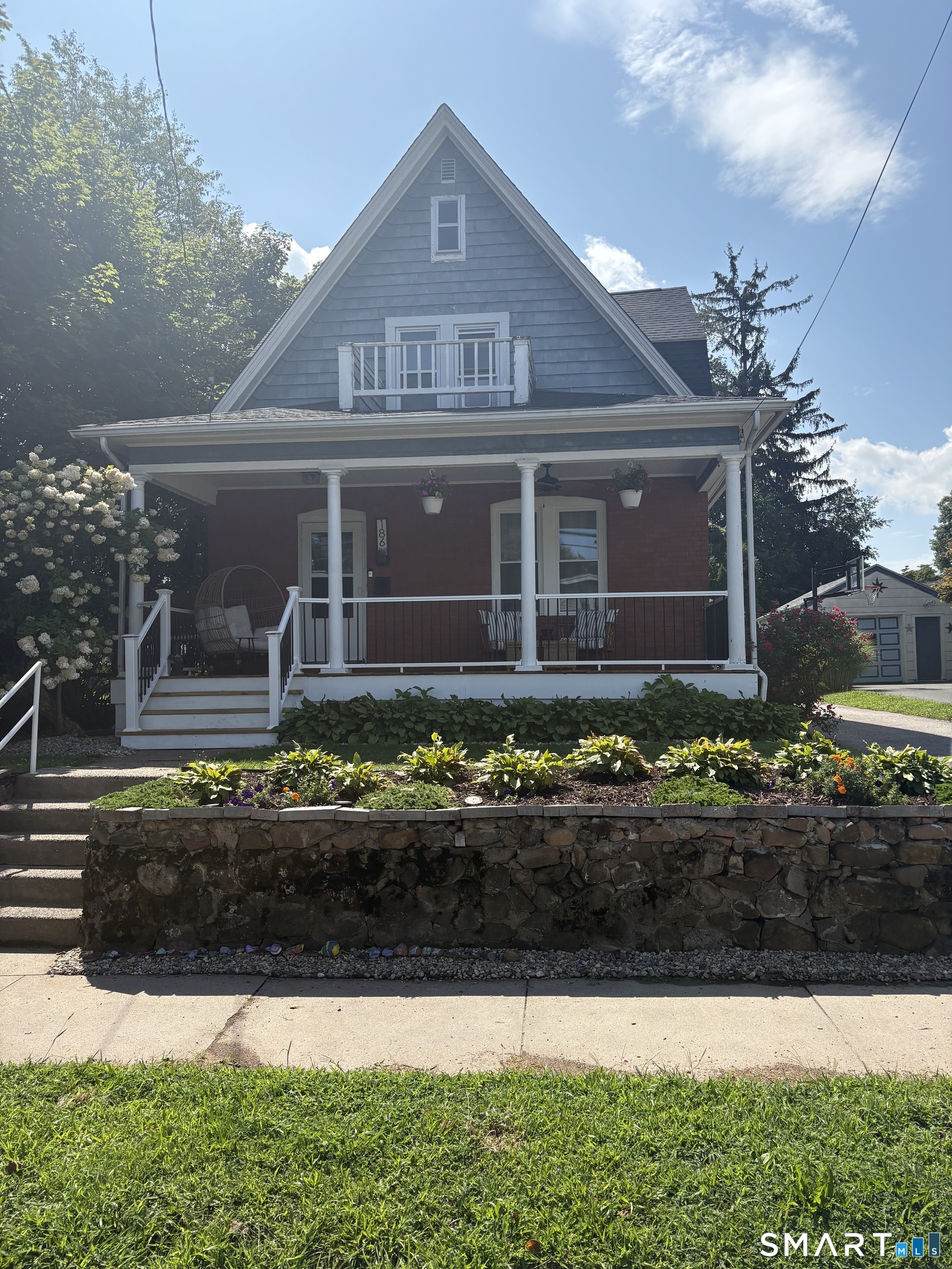 186 Francis Street New Britain CT 06053