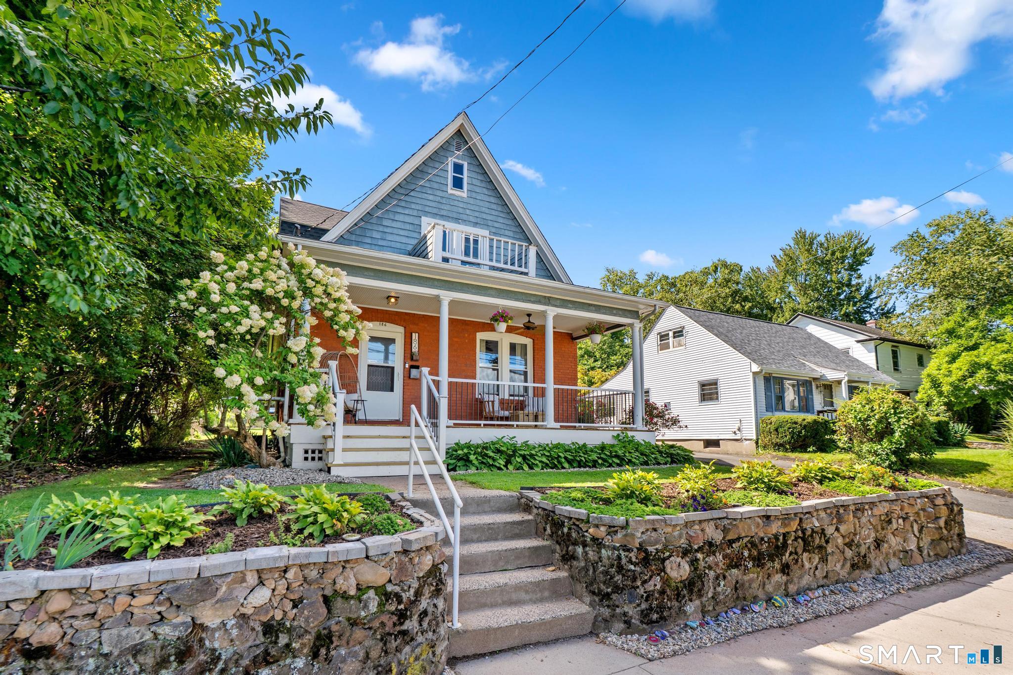 186 Francis Street New Britain CT 06053