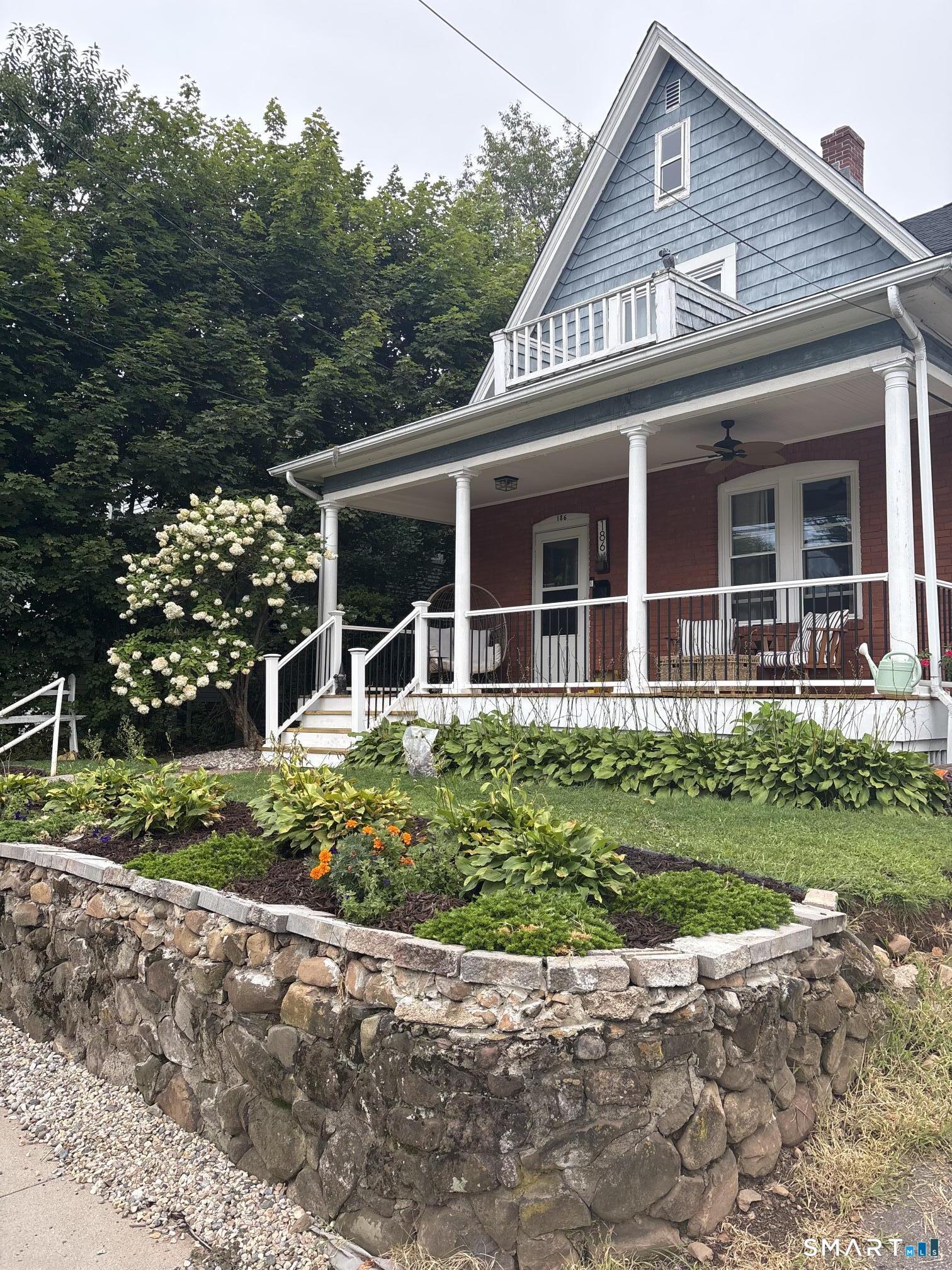 186 Francis Street New Britain CT 06053