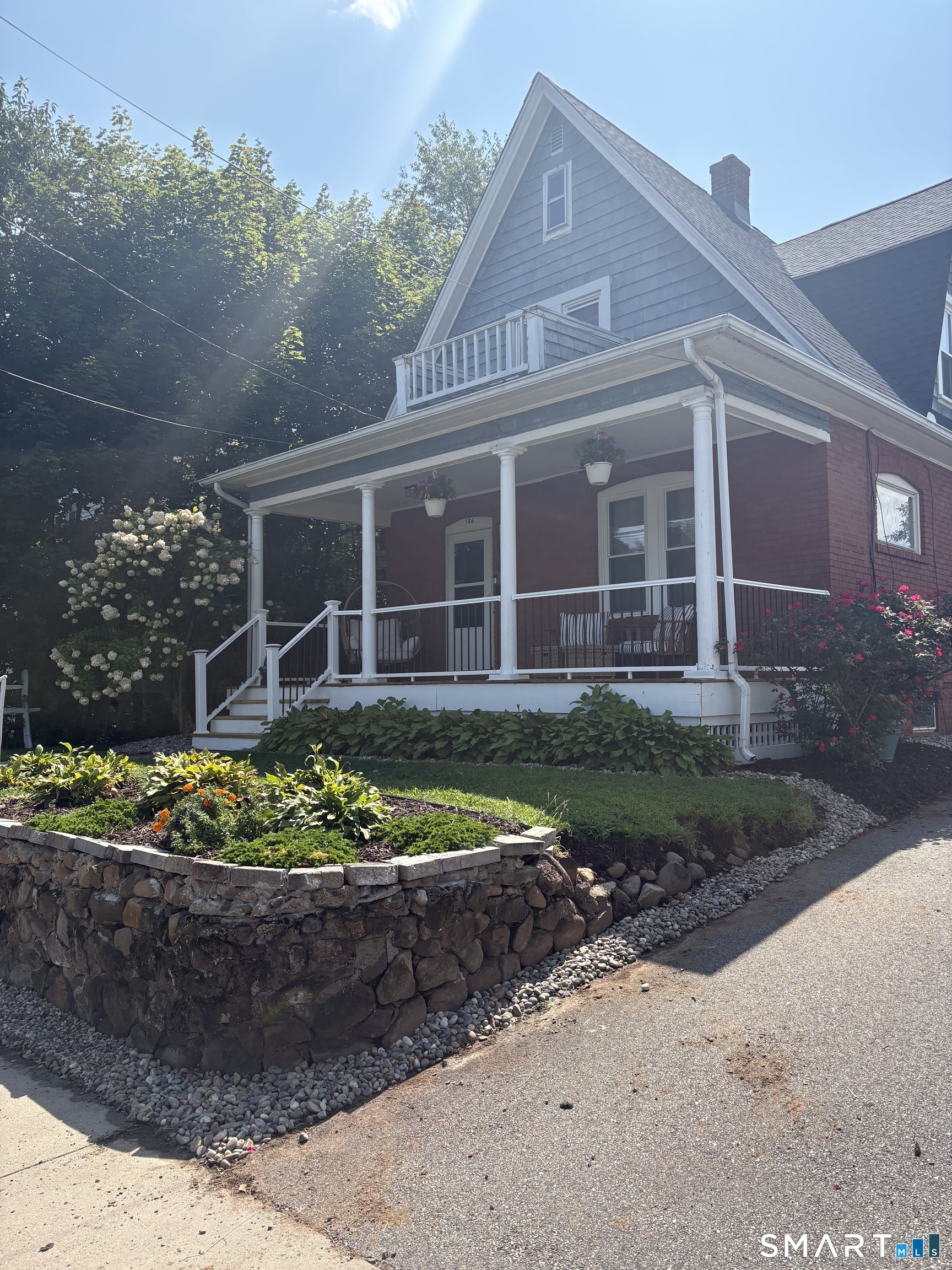 186 Francis Street New Britain CT 06053
