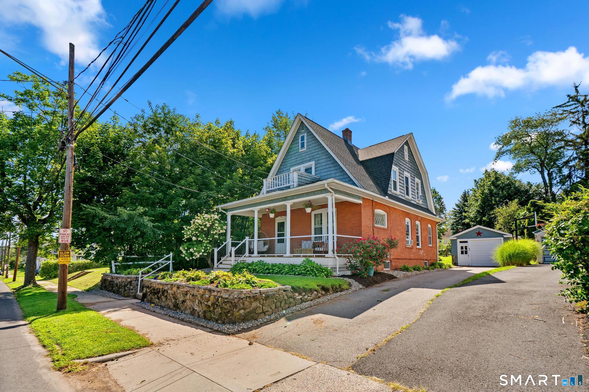 186 Francis Street New Britain CT 06053