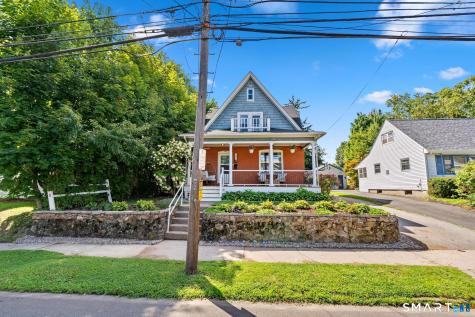 186 Francis Street New Britain CT 06053