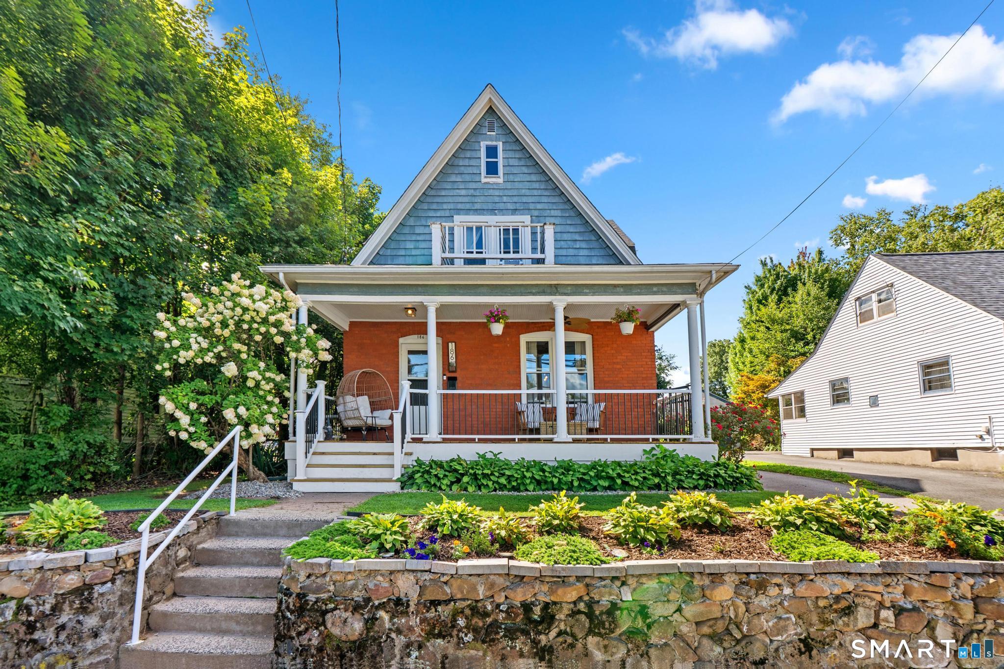 186 Francis Street New Britain CT 06053