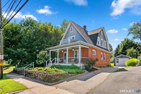 186 Francis Street New Britain CT 06053