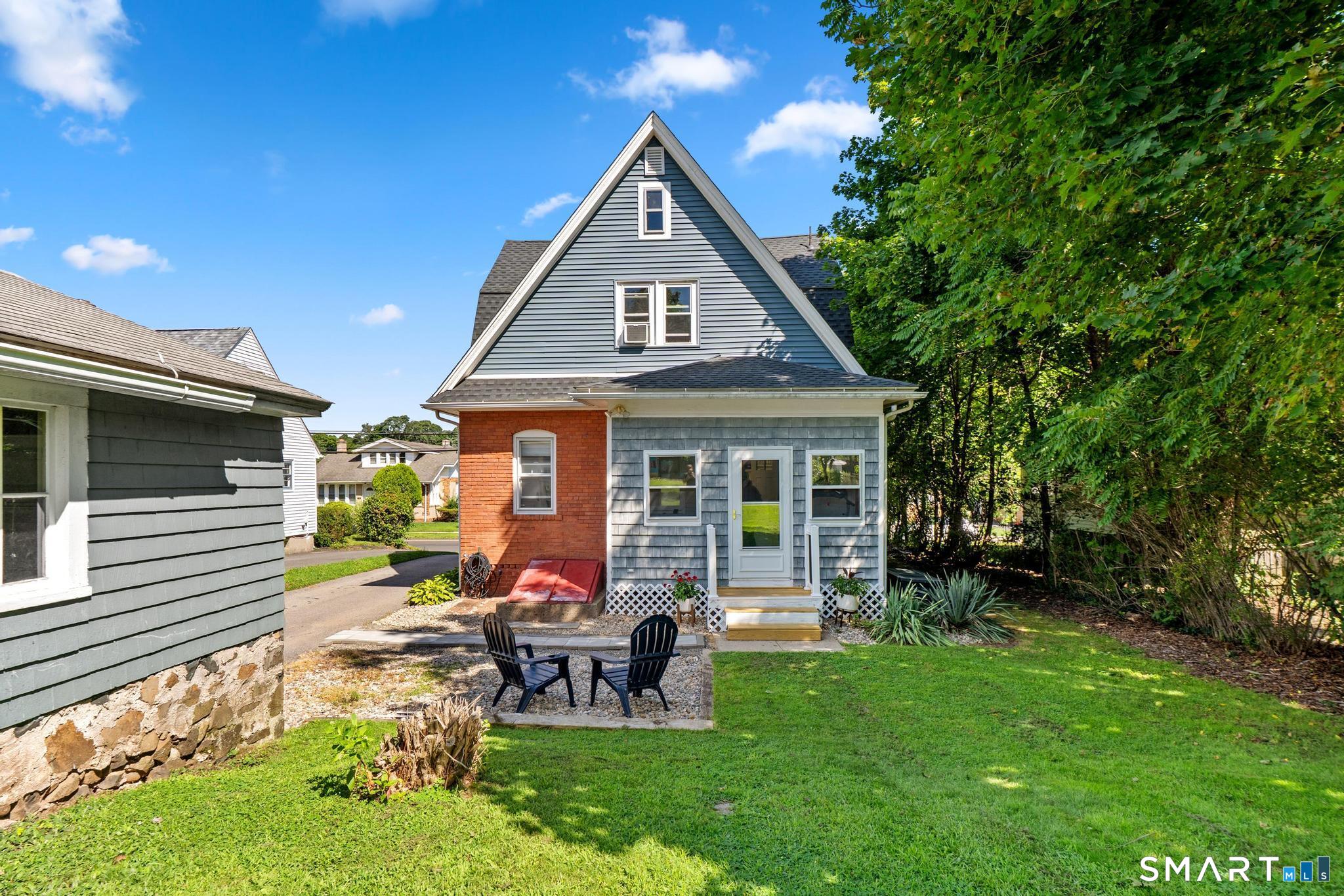 186 Francis Street New Britain CT 06053