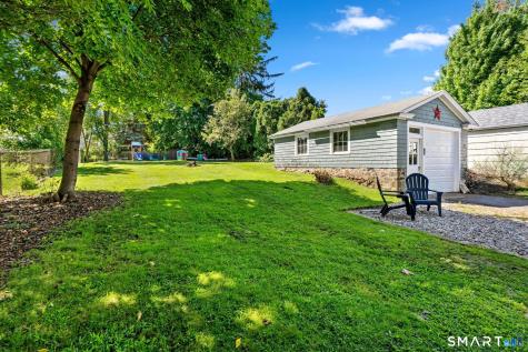 186 Francis Street New Britain CT 06053