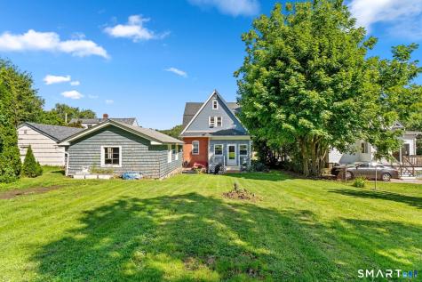 186 Francis Street New Britain CT 06053