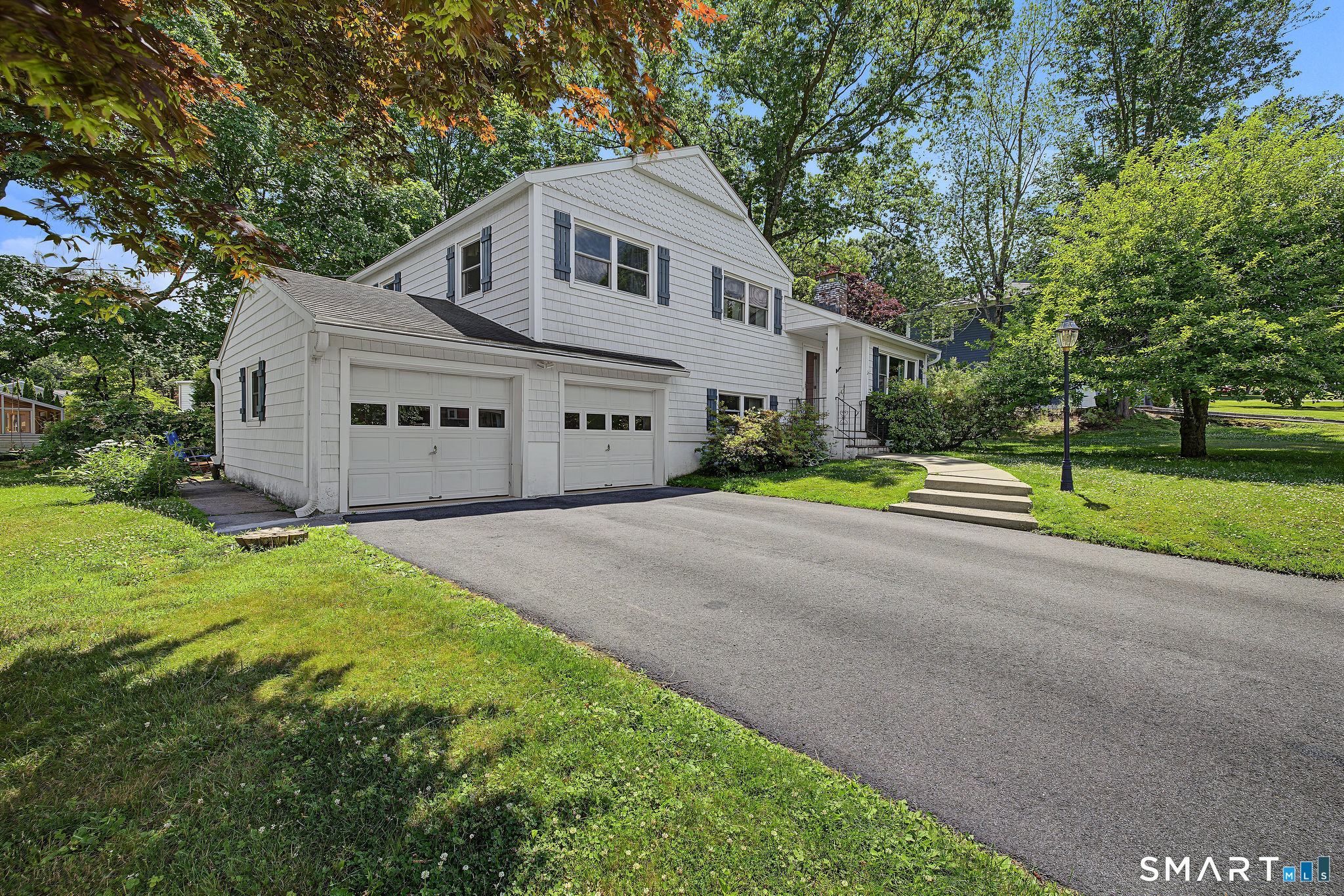 4 Ezra Road Danbury CT 06811