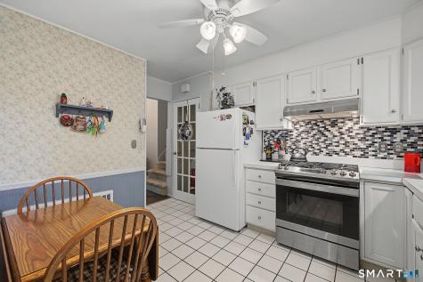 4 Ezra Road Danbury CT 06811