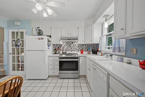 4 Ezra Road Danbury CT 06811
