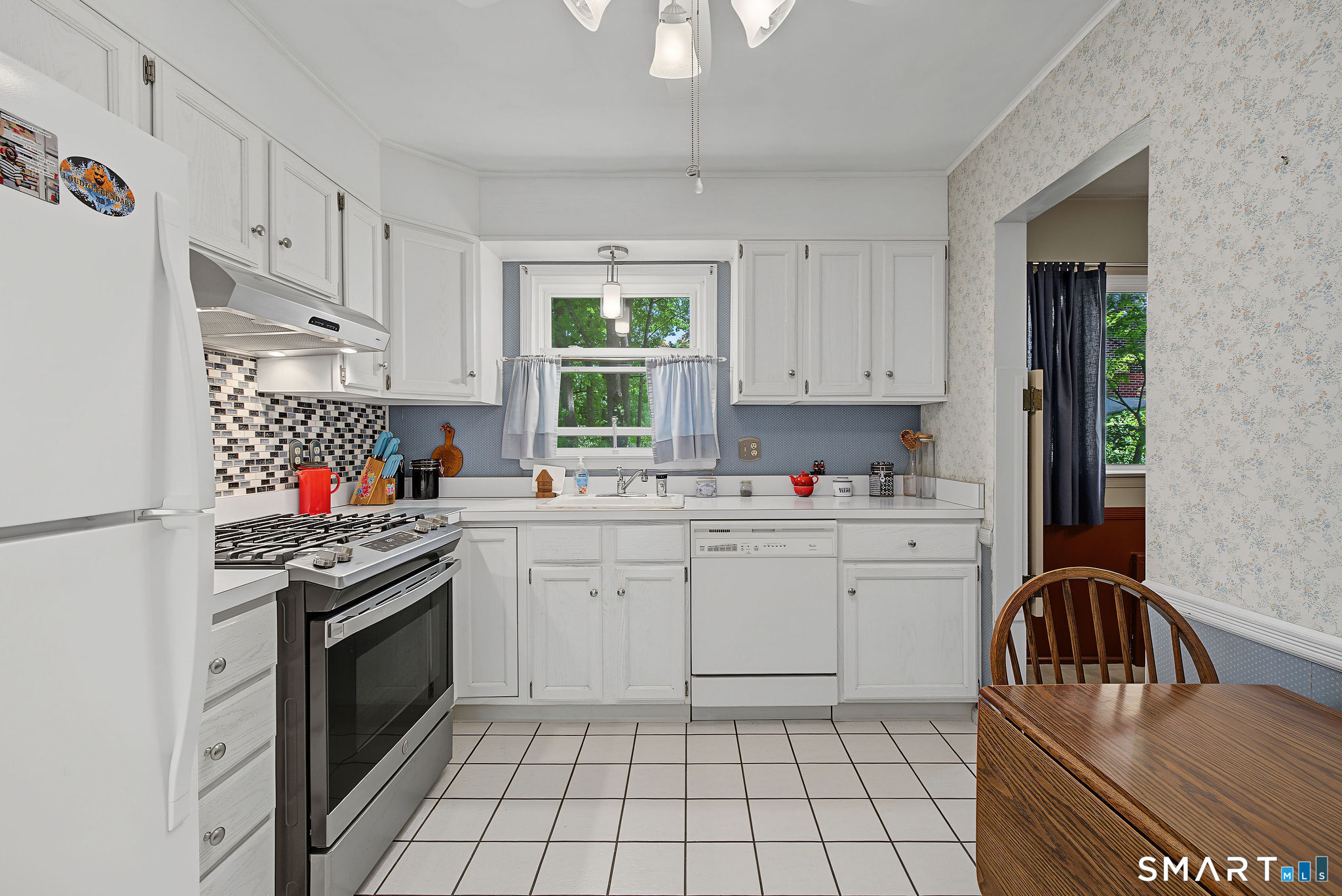 4 Ezra Road Danbury CT 06811