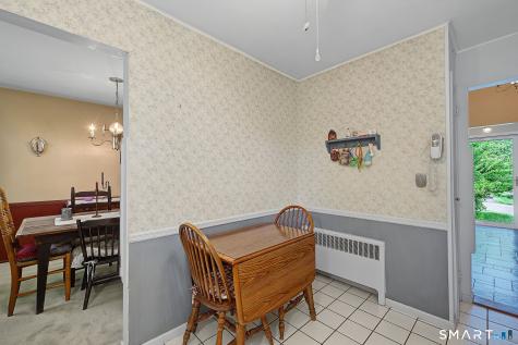 4 Ezra Road Danbury CT 06811