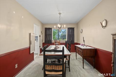 4 Ezra Road Danbury CT 06811