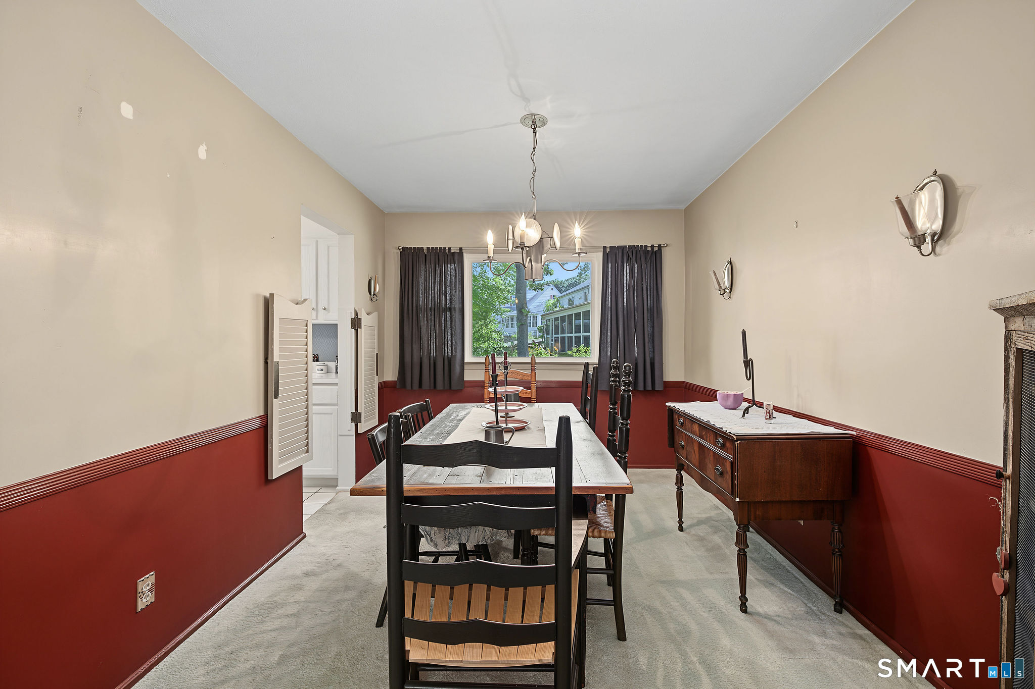 4 Ezra Road Danbury CT 06811