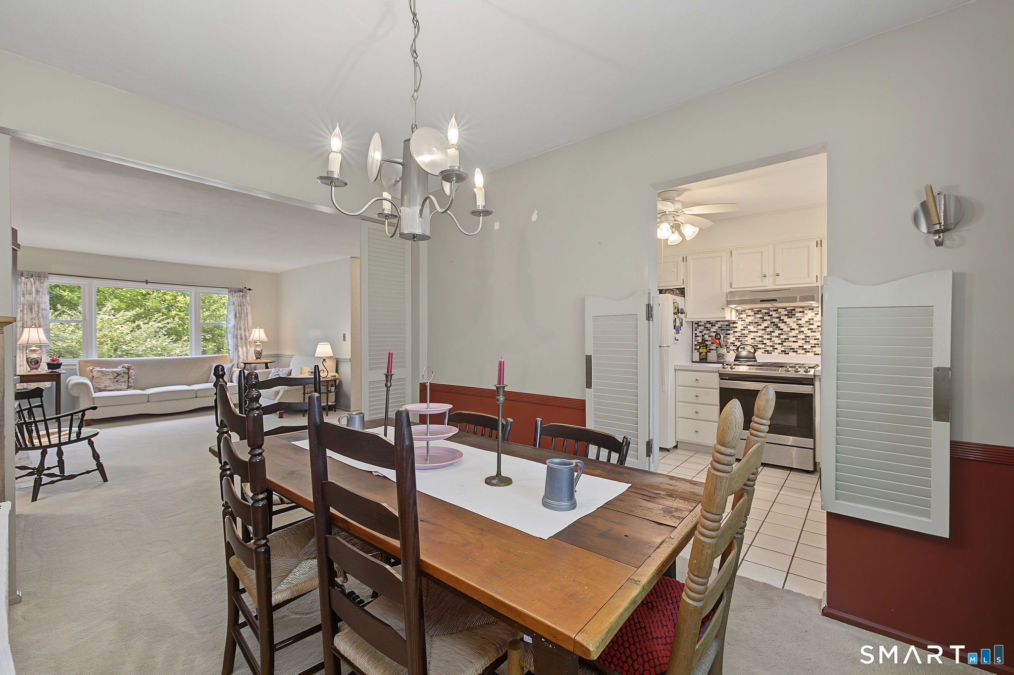 4 Ezra Road Danbury CT 06811