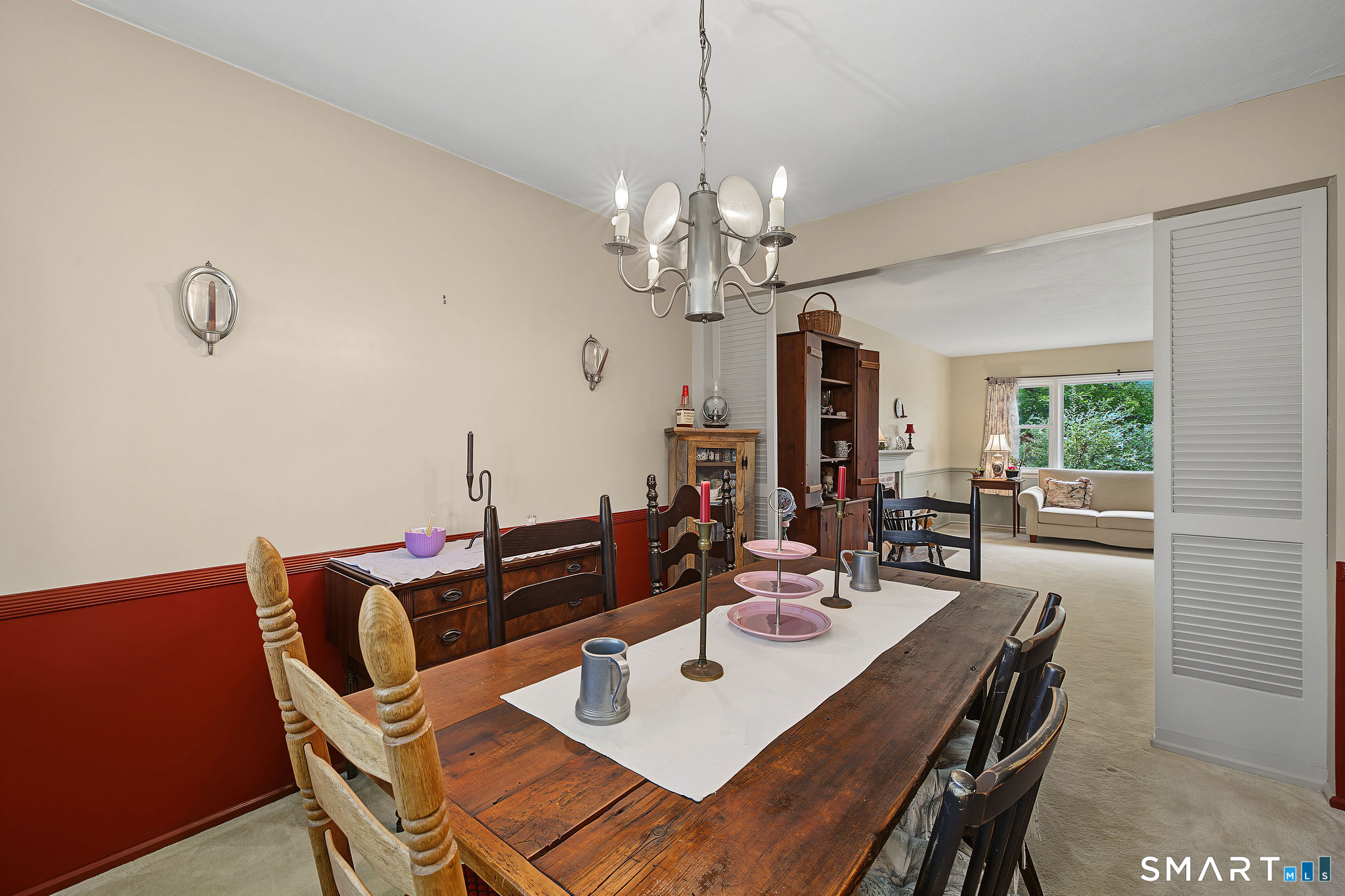 4 Ezra Road Danbury CT 06811