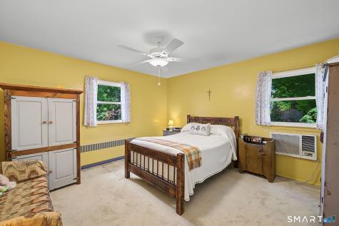 4 Ezra Road Danbury CT 06811