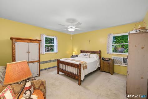 4 Ezra Road Danbury CT 06811