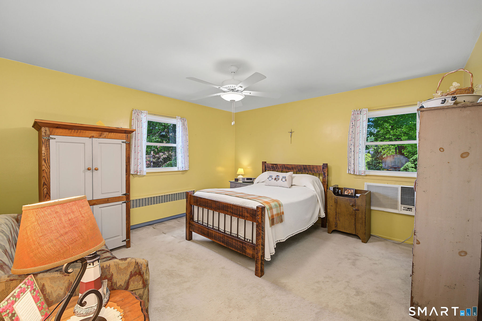 4 Ezra Road Danbury CT 06811