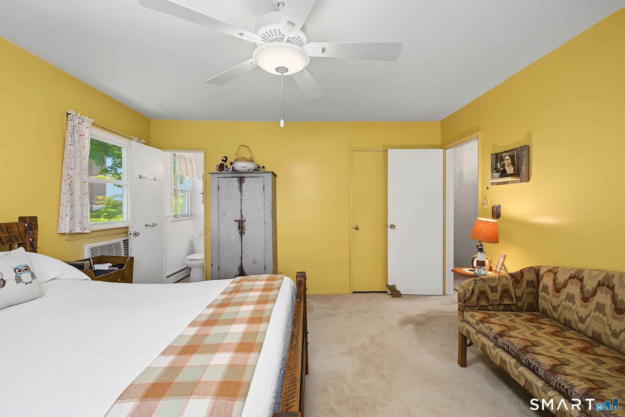 4 Ezra Road Danbury CT 06811