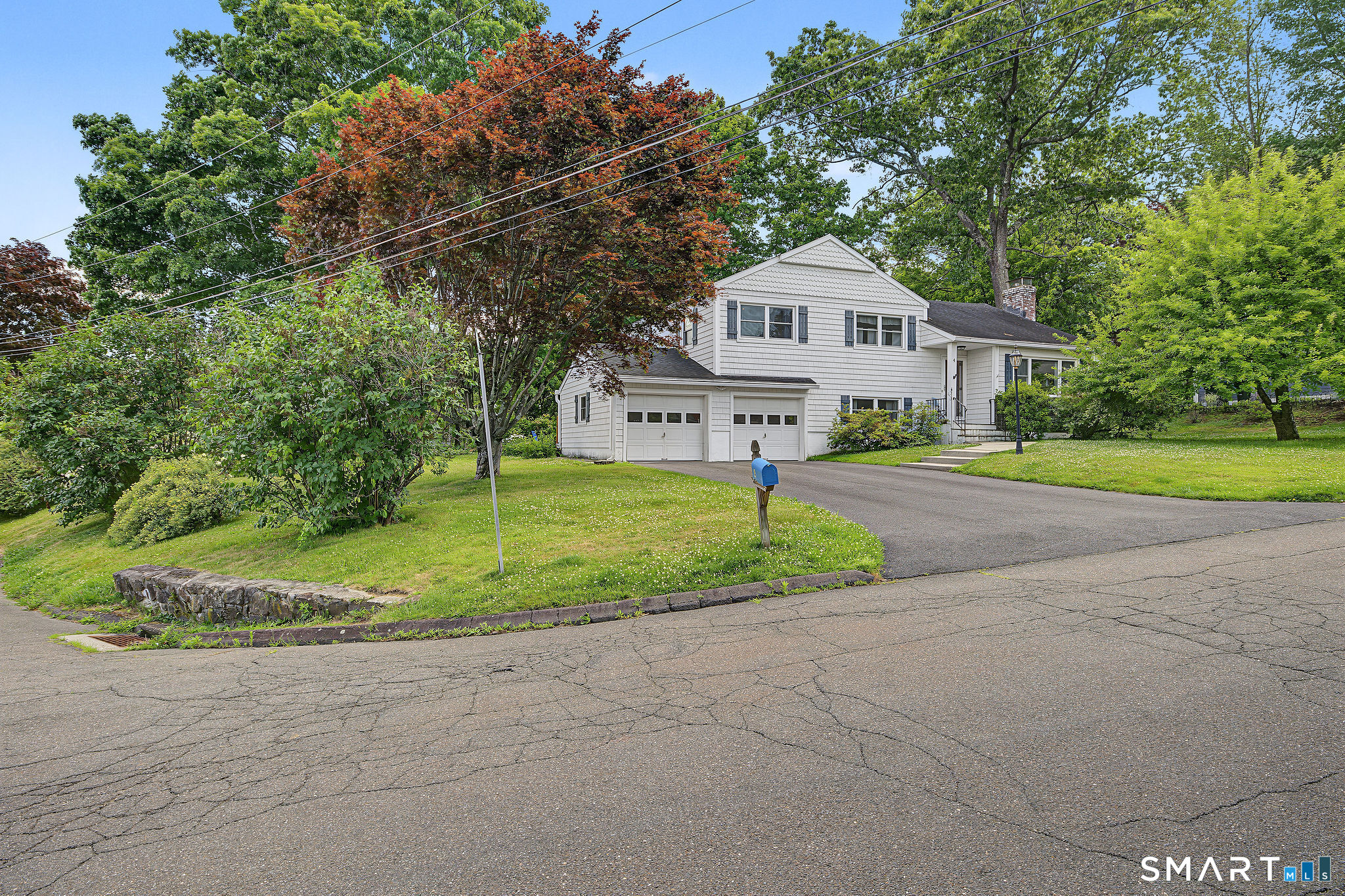 4 Ezra Road Danbury CT 06811