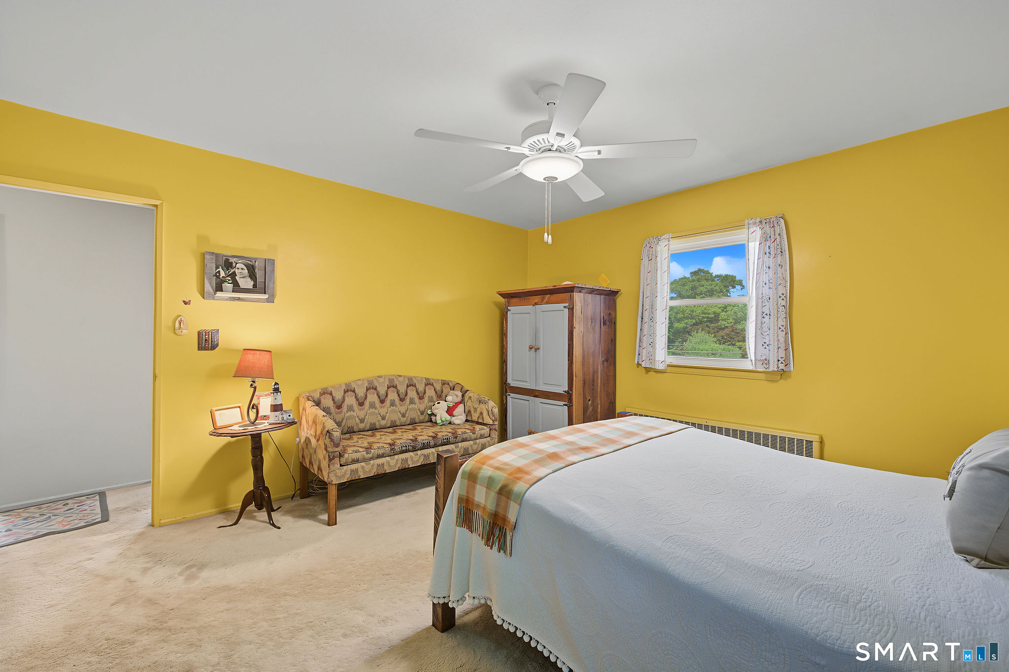 4 Ezra Road Danbury CT 06811