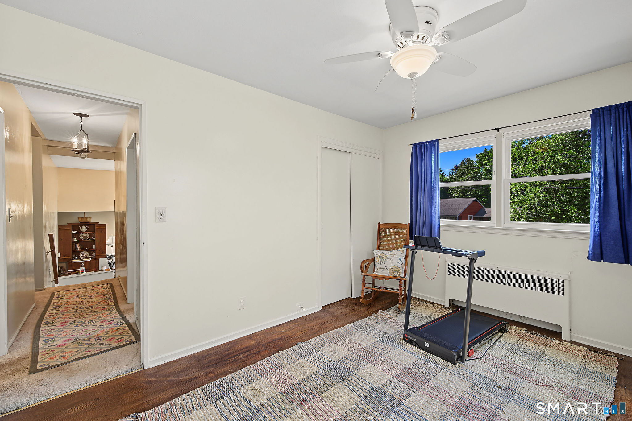 4 Ezra Road Danbury CT 06811