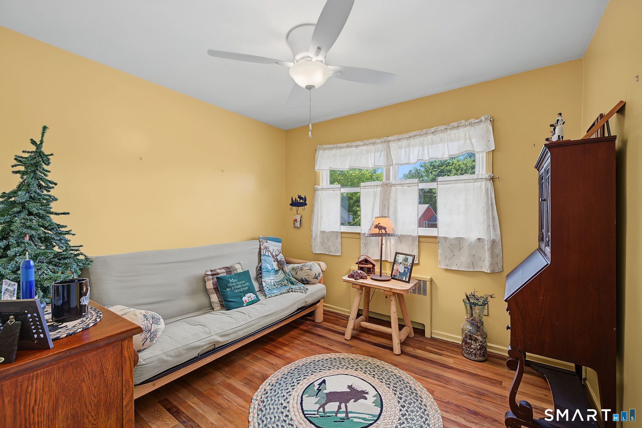 4 Ezra Road Danbury CT 06811