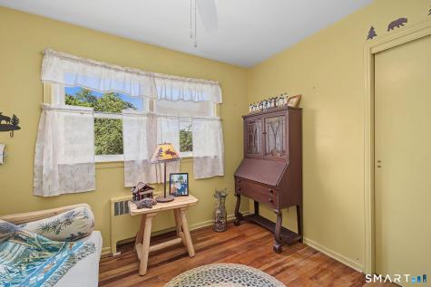 4 Ezra Road Danbury CT 06811