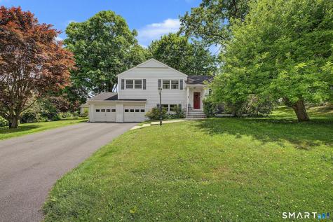 4 Ezra Road Danbury CT 06811