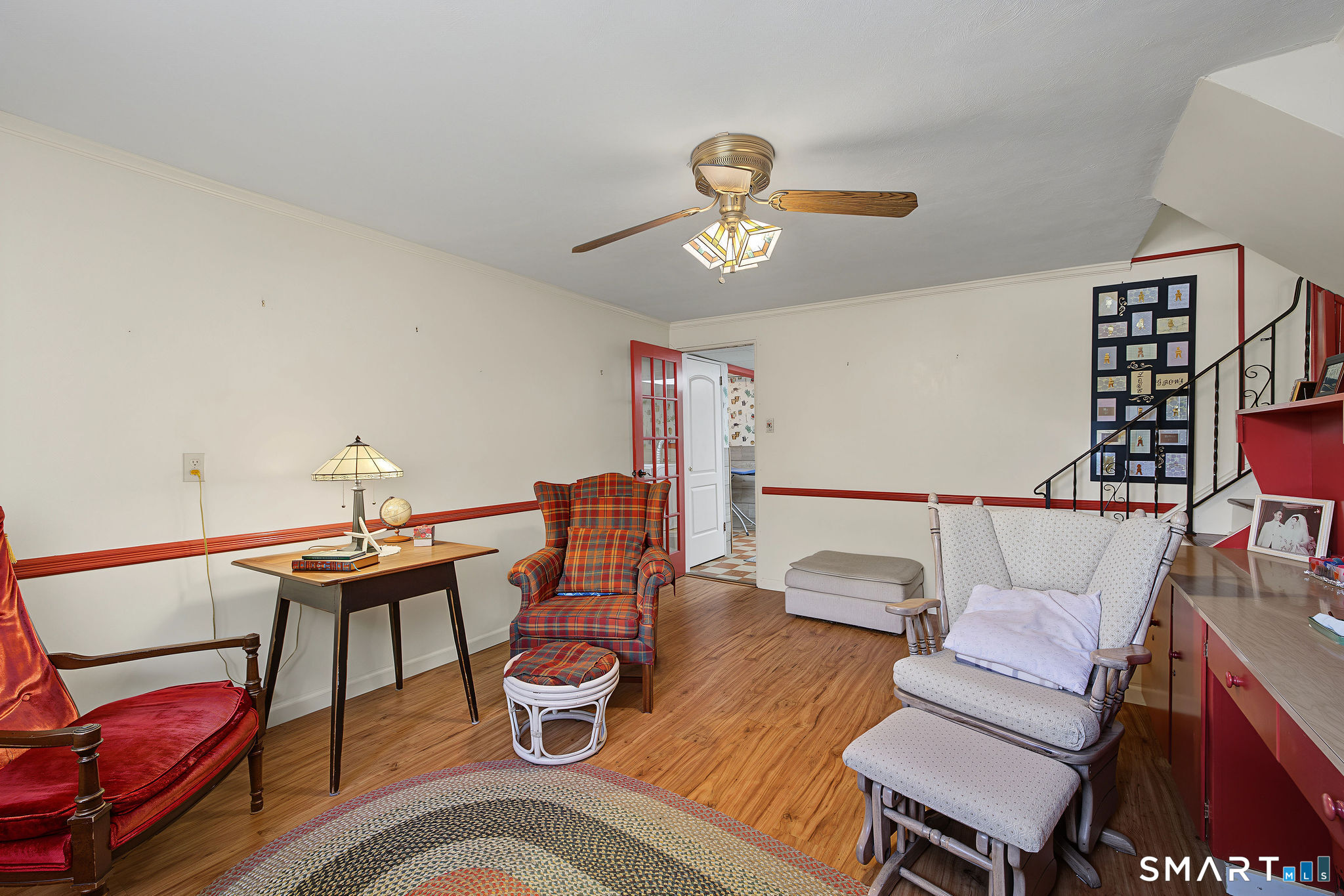 4 Ezra Road Danbury CT 06811