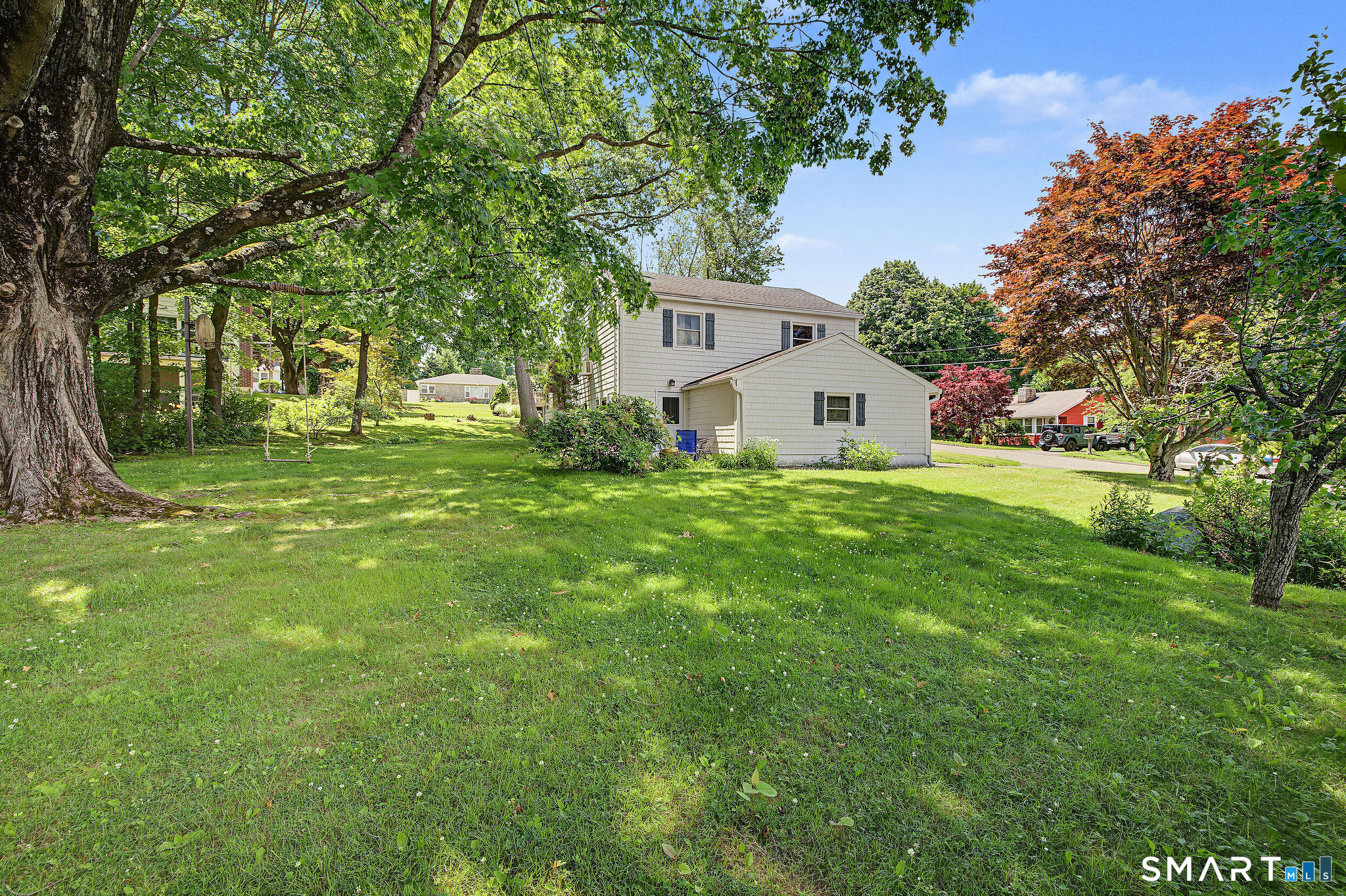 4 Ezra Road Danbury CT 06811