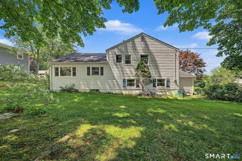 4 Ezra Road Danbury CT 06811
