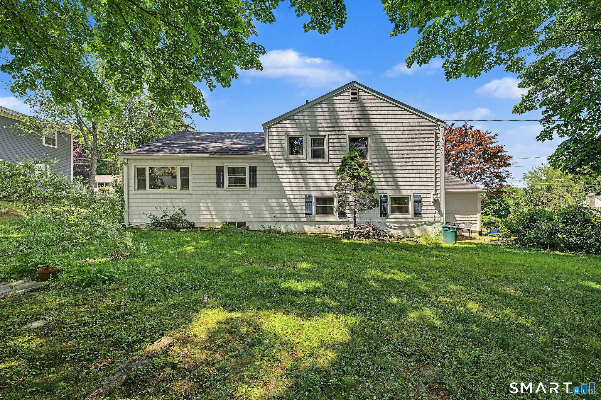 4 Ezra Road Danbury CT 06811