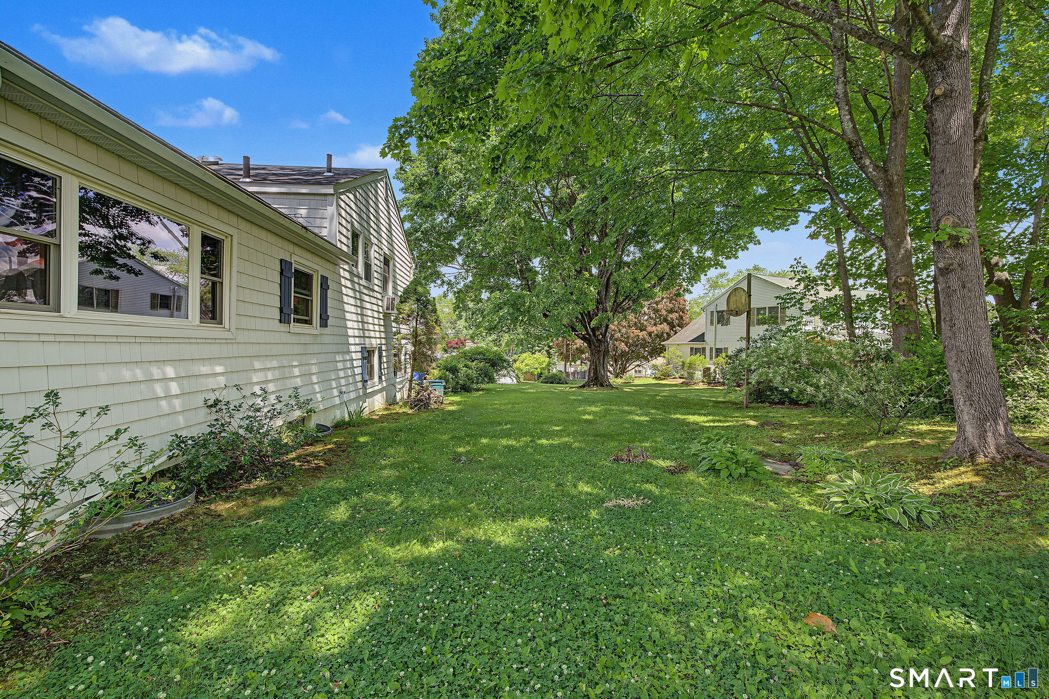 4 Ezra Road Danbury CT 06811