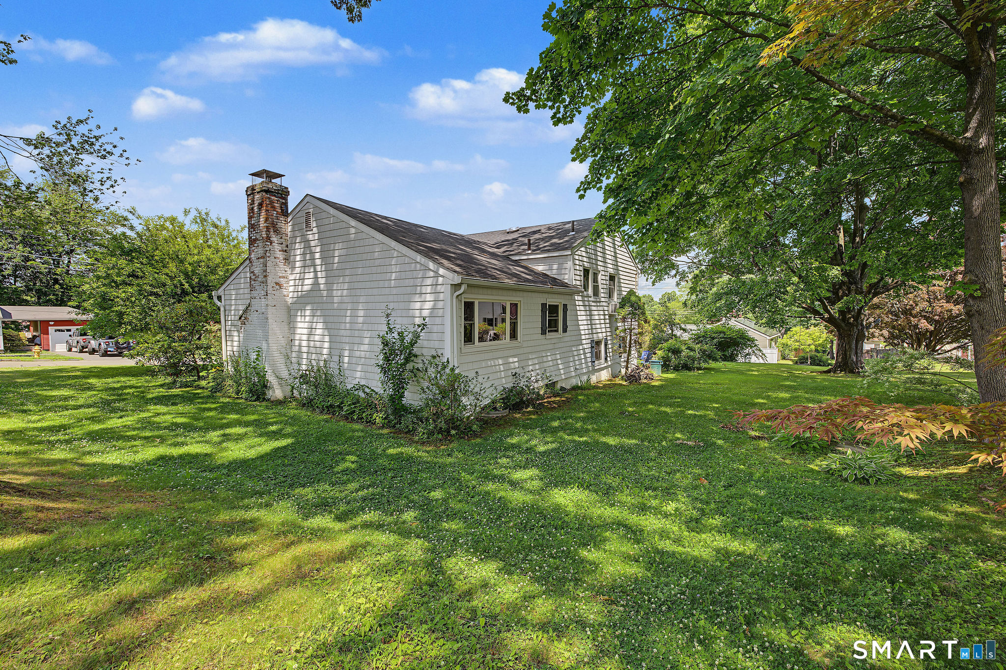 4 Ezra Road Danbury CT 06811