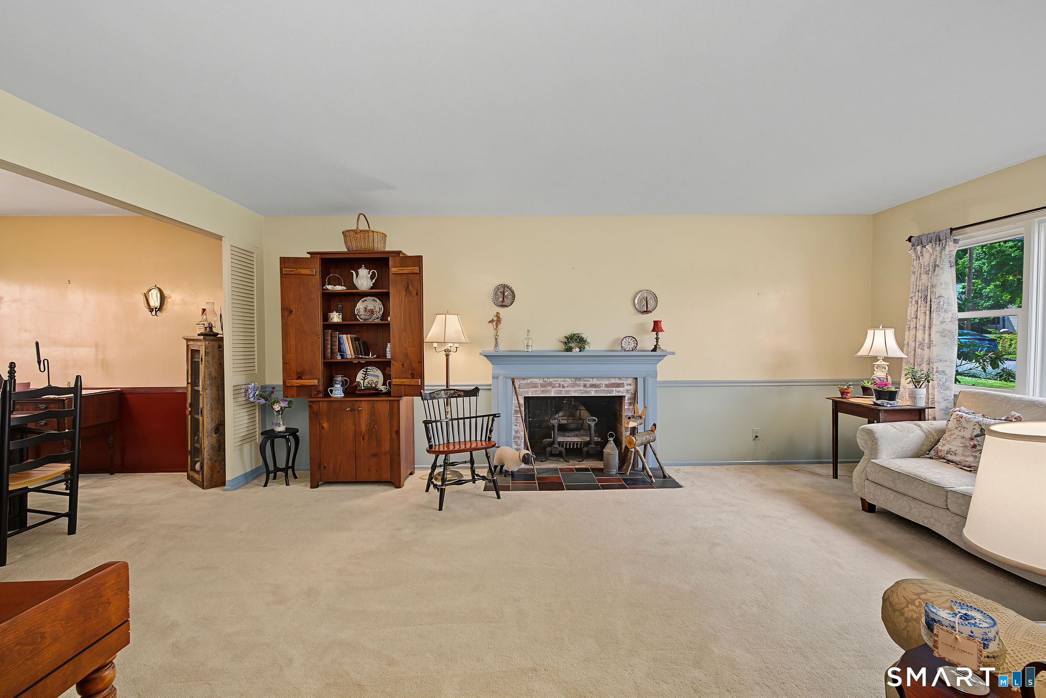 4 Ezra Road Danbury CT 06811