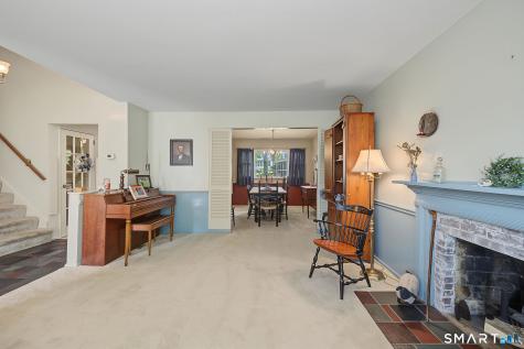 4 Ezra Road Danbury CT 06811