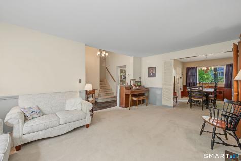 4 Ezra Road Danbury CT 06811