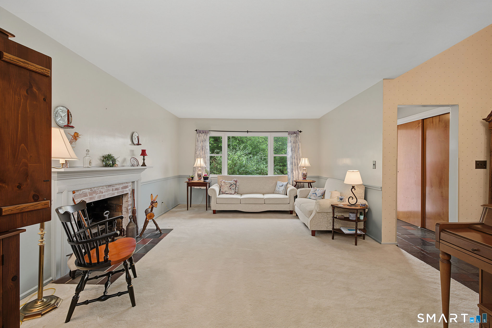 4 Ezra Road Danbury CT 06811