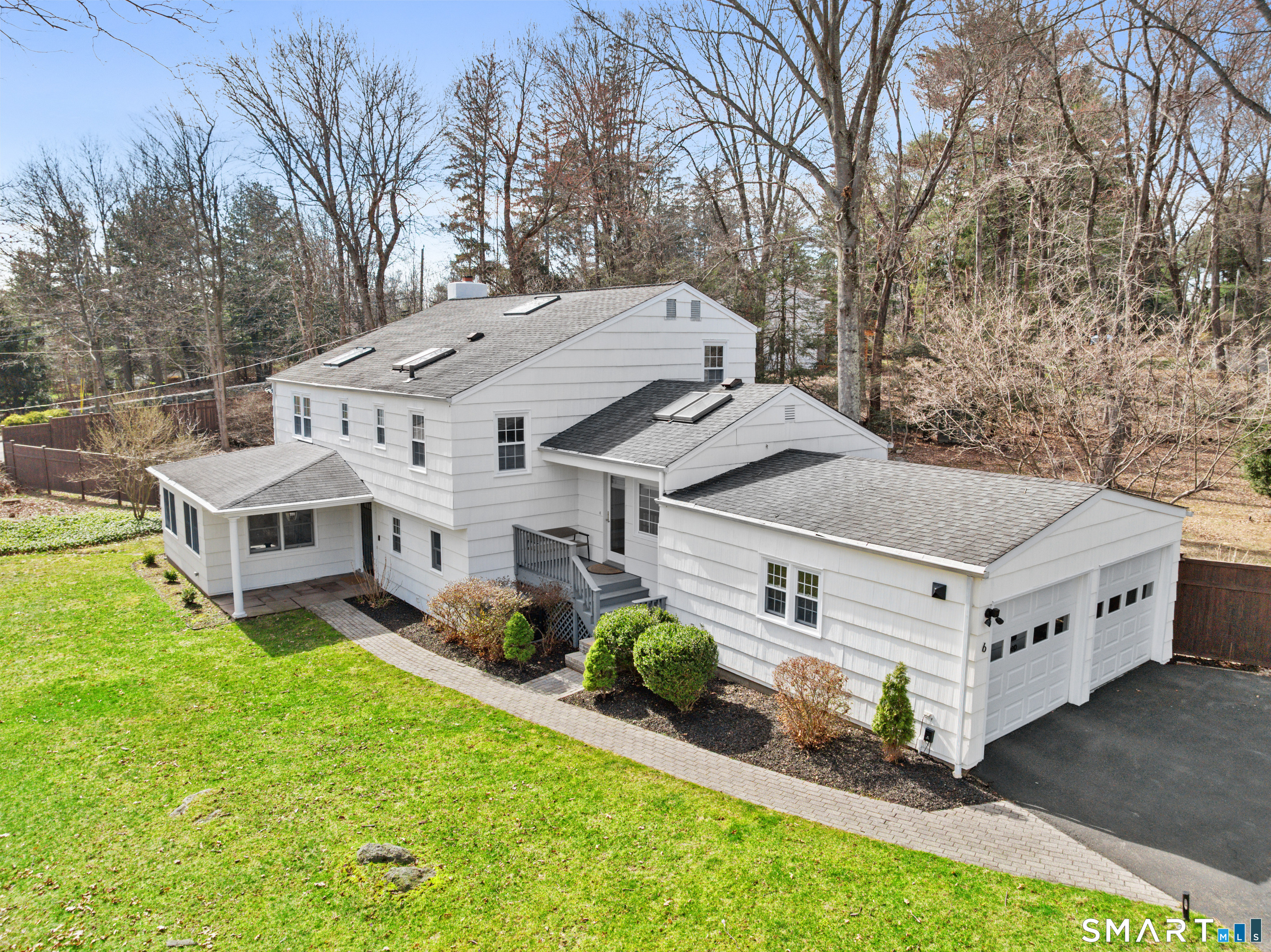 6 Gaxton Road Stamford CT 06905