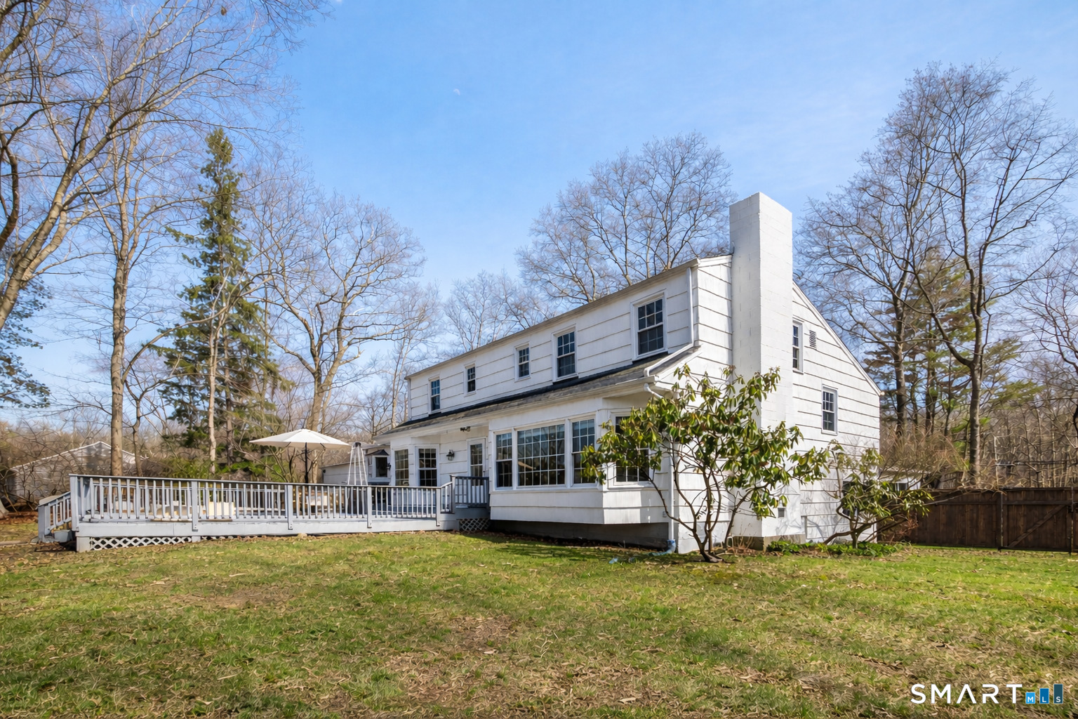 6 Gaxton Road Stamford CT 06905