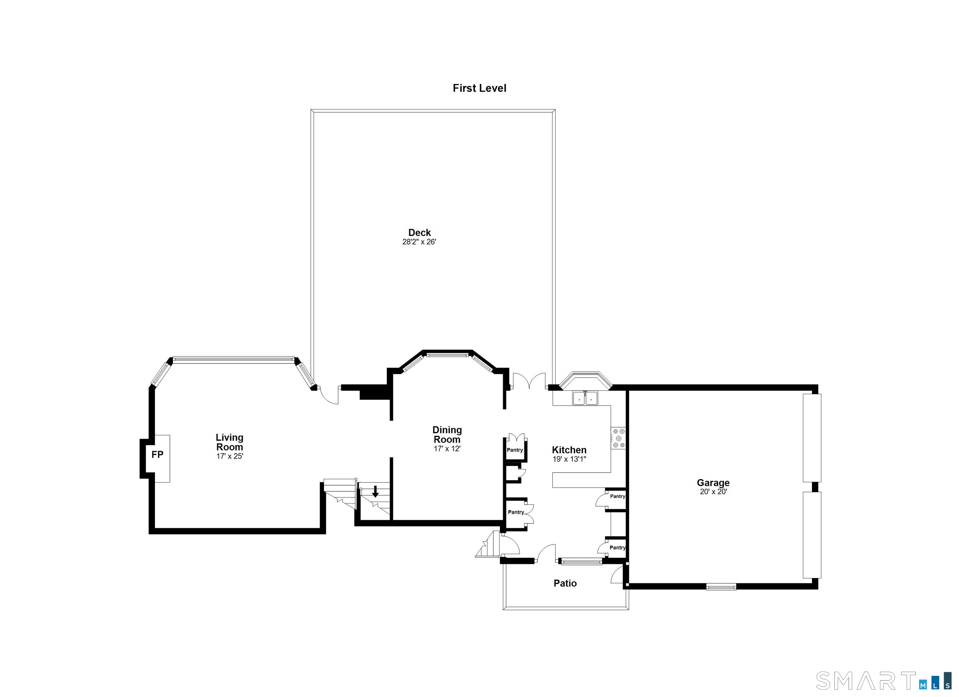 6 Gaxton Road Stamford CT 06905