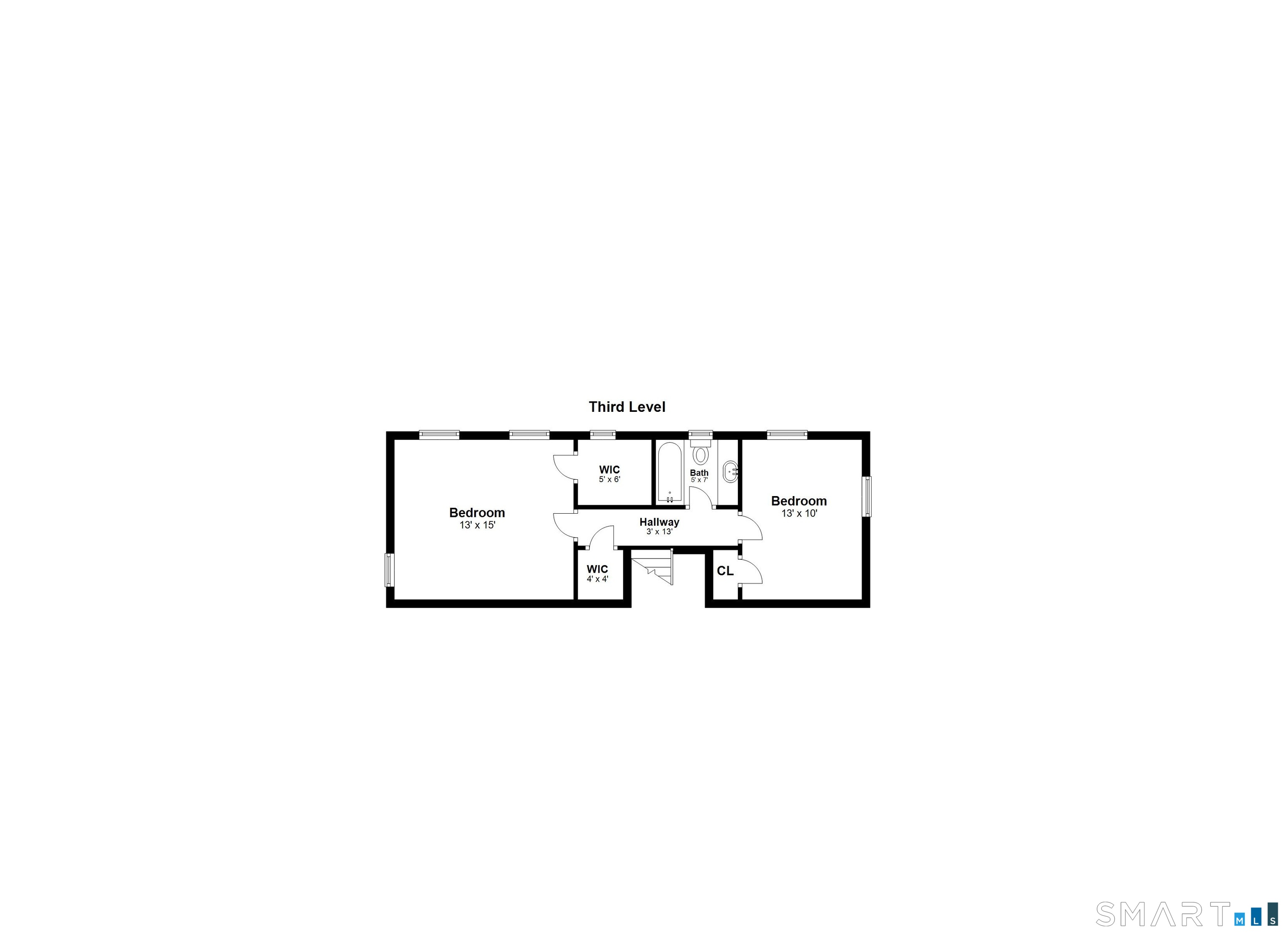 6 Gaxton Road Stamford CT 06905