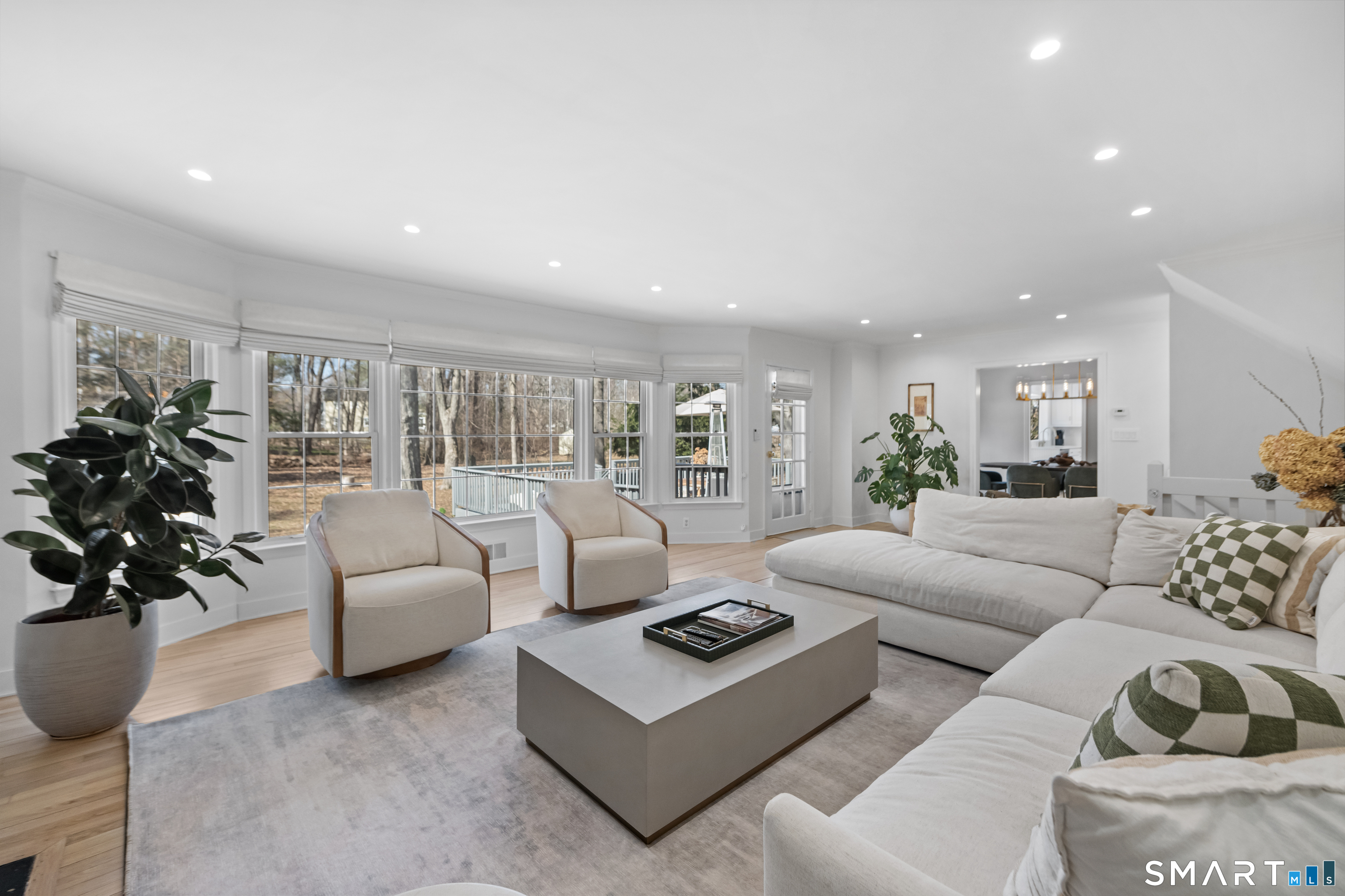 6 Gaxton Road Stamford CT 06905