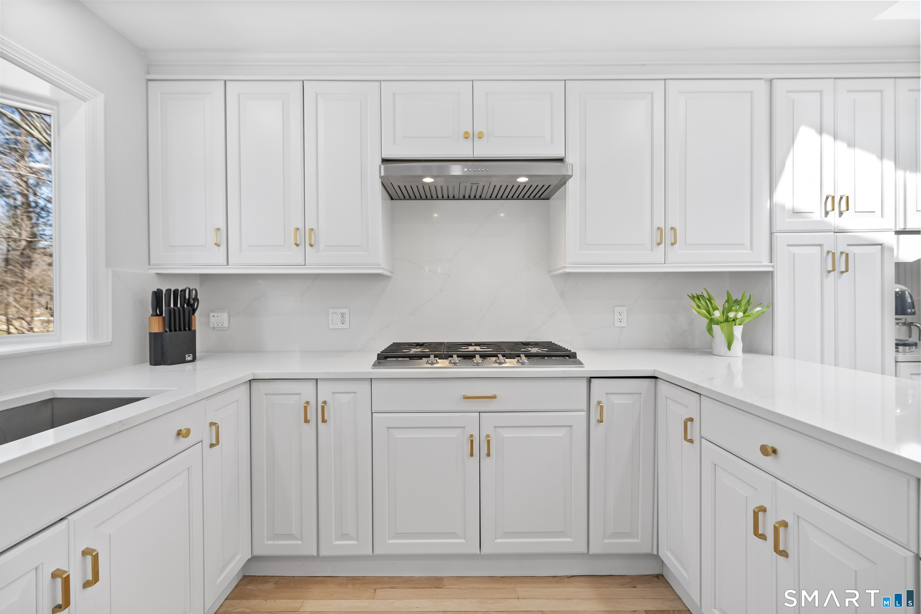 6 Gaxton Road Stamford CT 06905