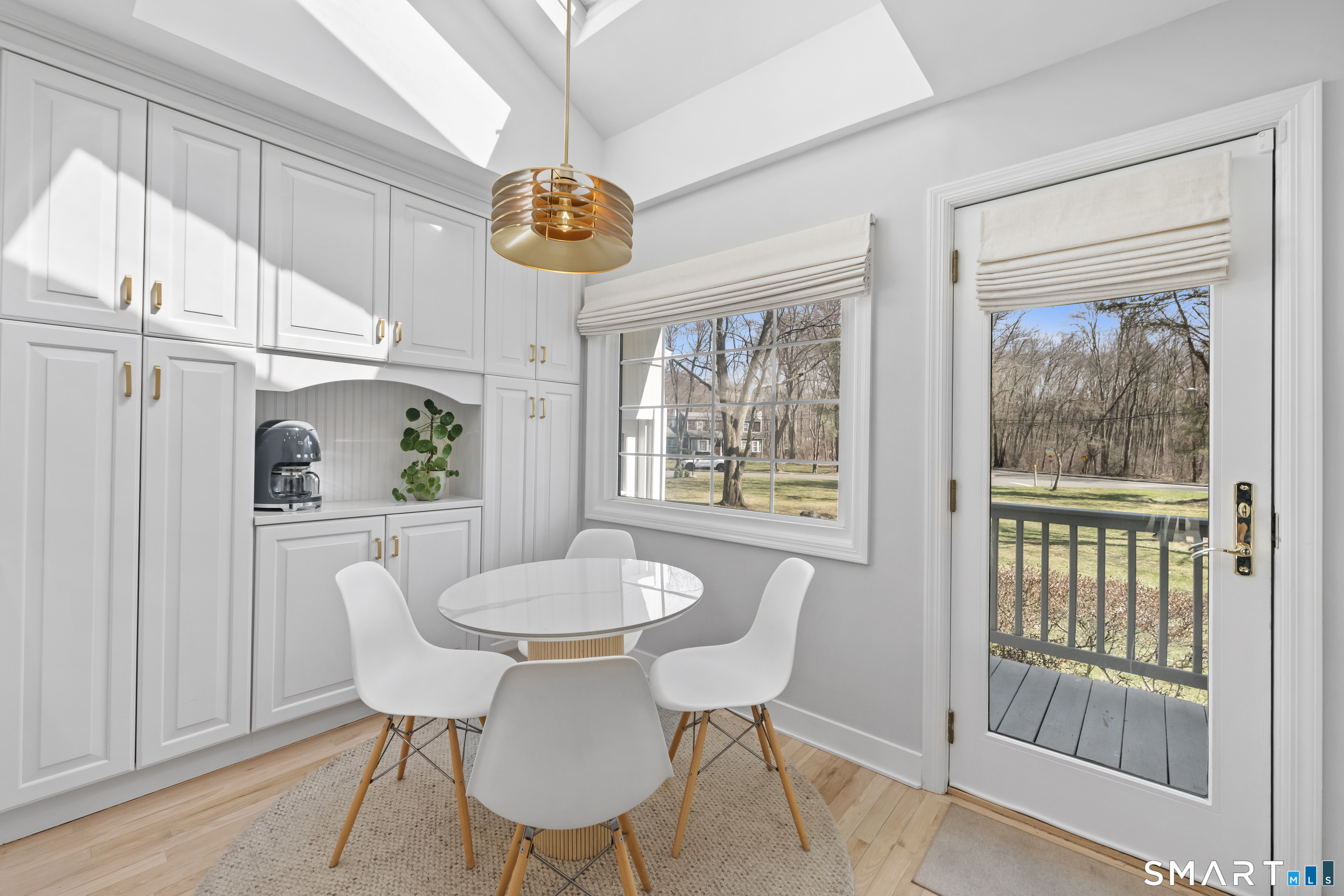 6 Gaxton Road Stamford CT 06905