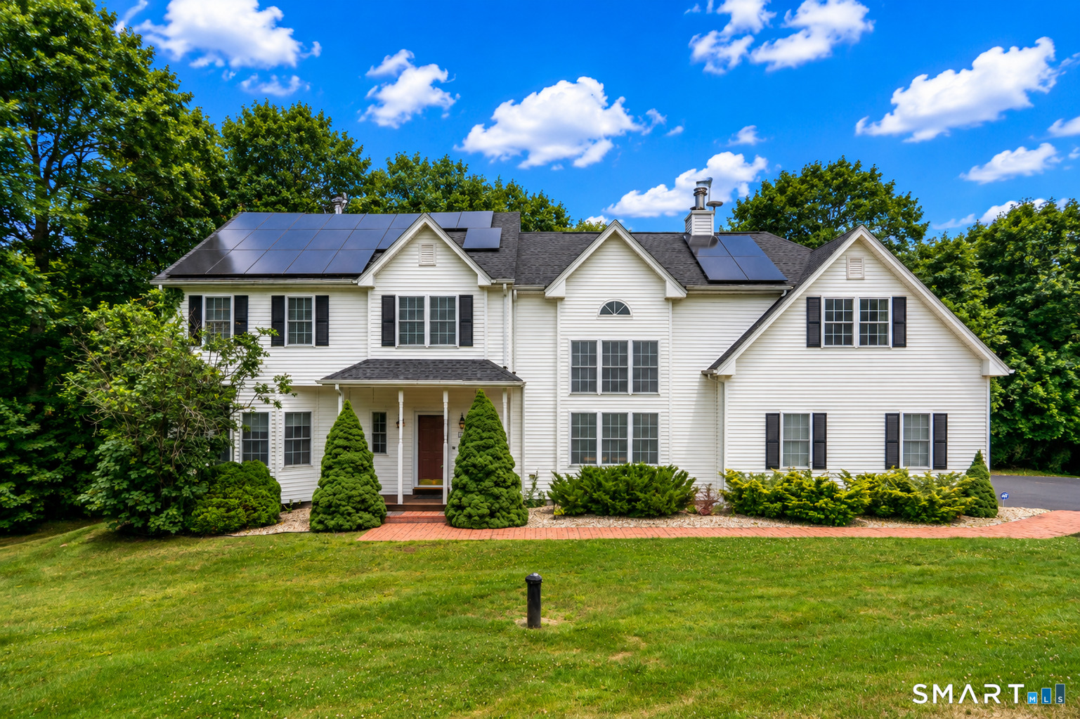 20 Cider Mill Heights Granby CT 06060